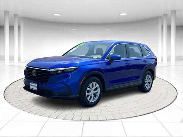 2023 Honda CR-V LX 2WD for sale in Van Nuys, CA