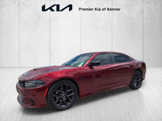 2020 Dodge Charger R/T RWD for sale in Kenner, LA