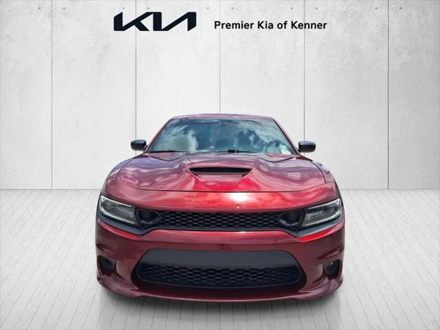 2020 Dodge Charger R/T RWD