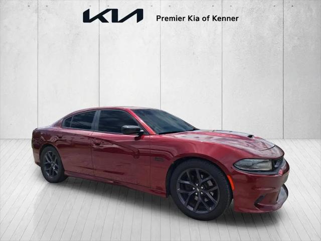 2020 Dodge Charger R/T RWD