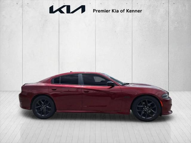 2020 Dodge Charger R/T RWD
