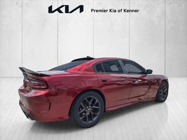 2020 Dodge Charger R/T RWD