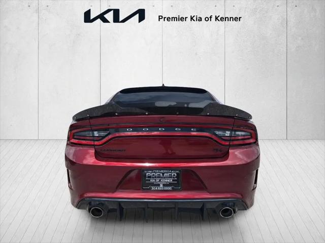 2020 Dodge Charger R/T RWD