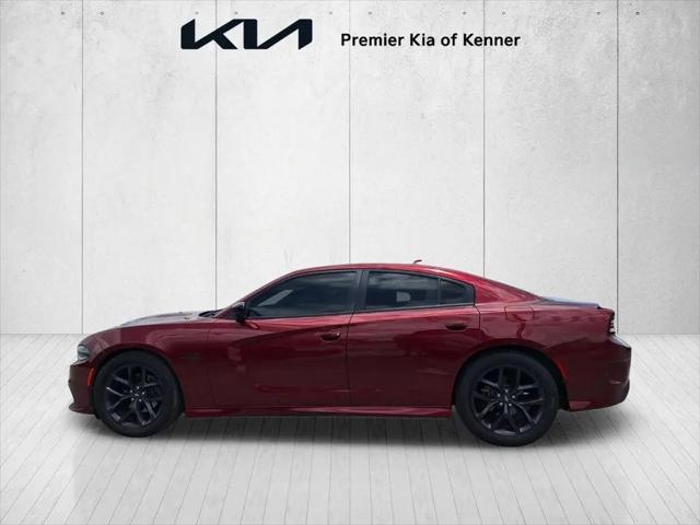 2020 Dodge Charger R/T RWD