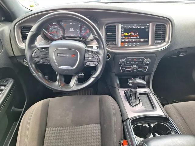 2020 Dodge Charger R/T RWD