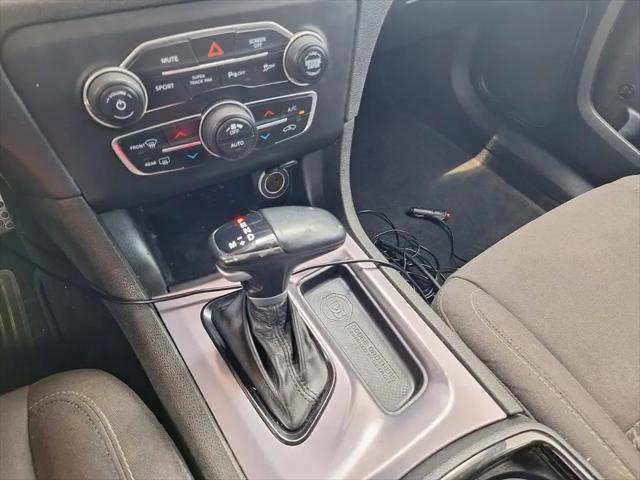 2020 Dodge Charger R/T RWD