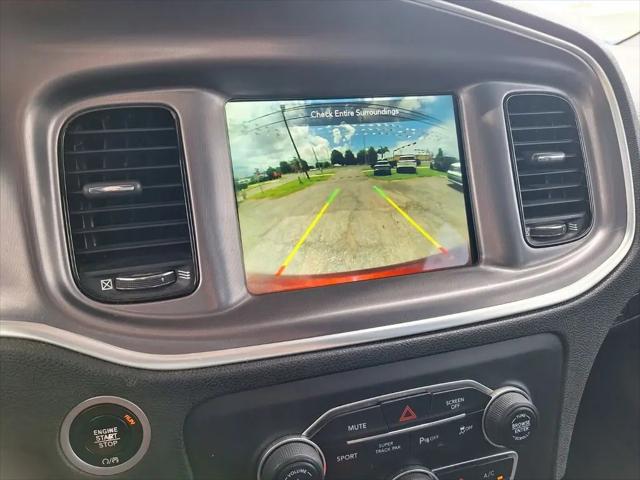 2020 Dodge Charger R/T RWD