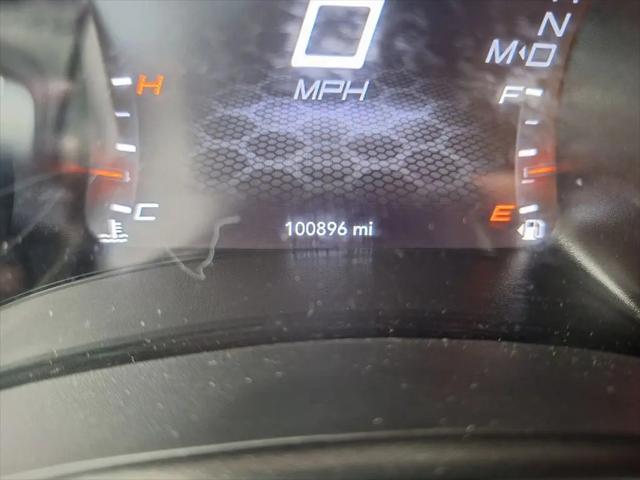 2020 Dodge Charger R/T RWD