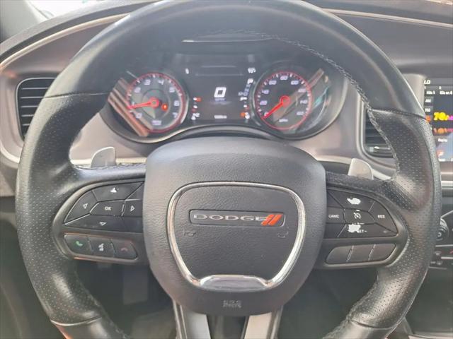 2020 Dodge Charger R/T RWD