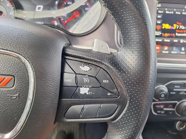 2020 Dodge Charger R/T RWD