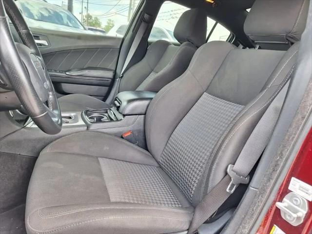 2020 Dodge Charger R/T RWD