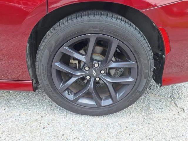 2020 Dodge Charger R/T RWD