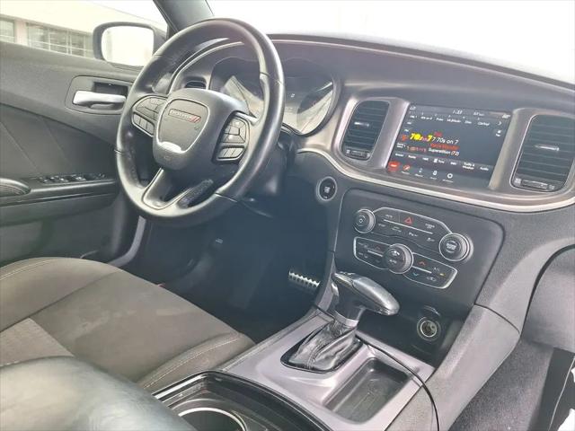 2020 Dodge Charger R/T RWD