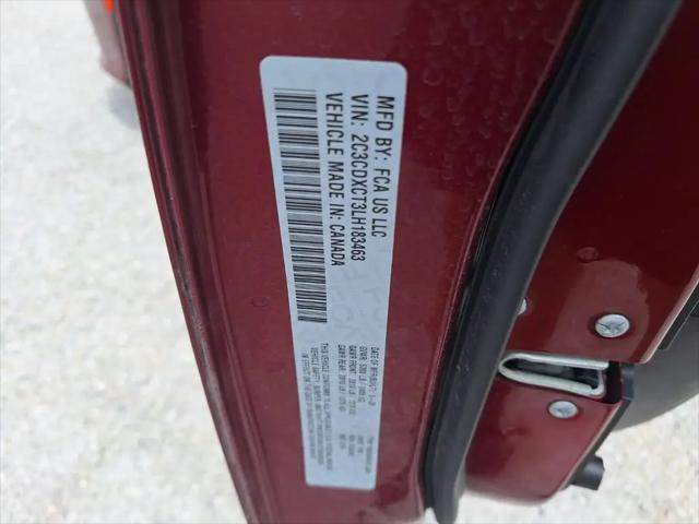2020 Dodge Charger R/T RWD