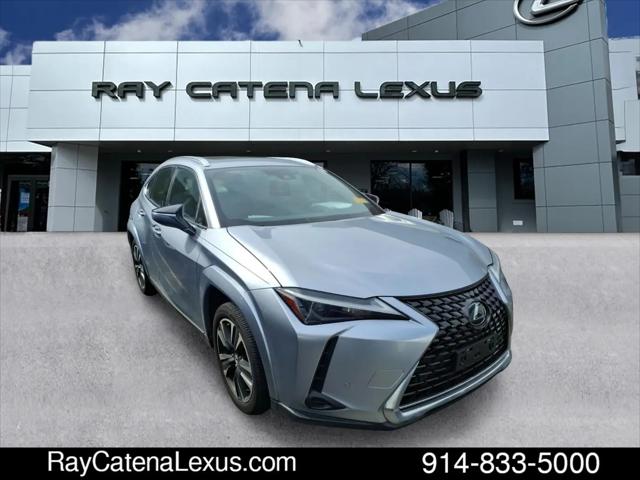 2024 Lexus UX 250h Premium