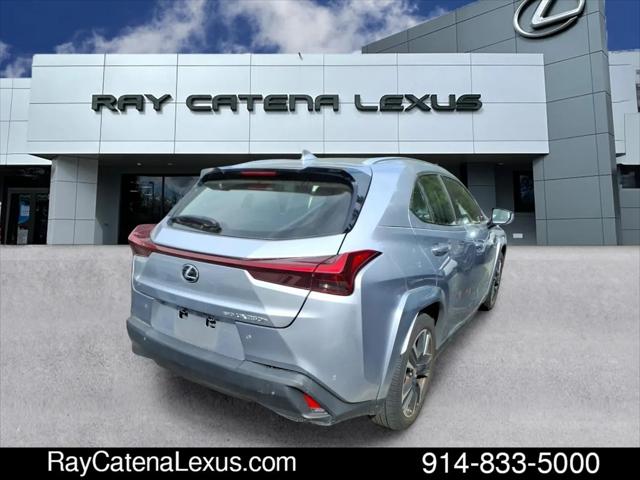 2024 Lexus UX 250h Premium