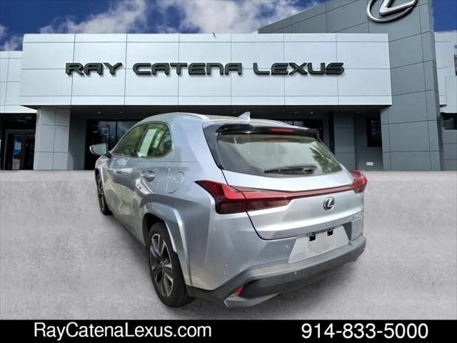 2024 Lexus UX 250h Premium