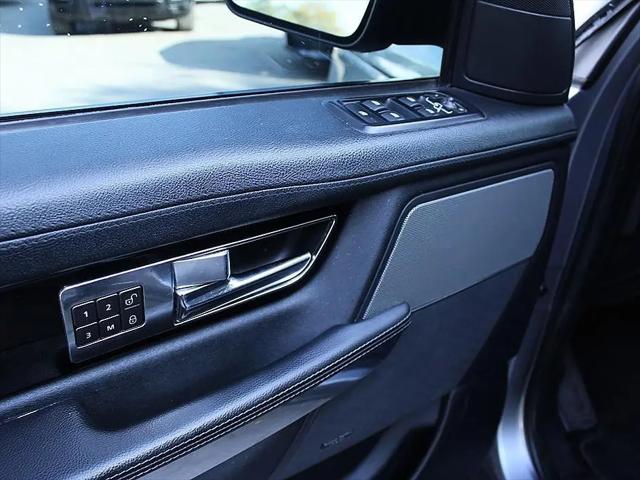 2013 Land Rover Range Rover Sport HSE