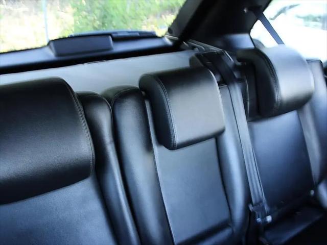 2013 Land Rover Range Rover Sport HSE