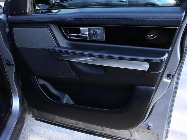 2013 Land Rover Range Rover Sport HSE