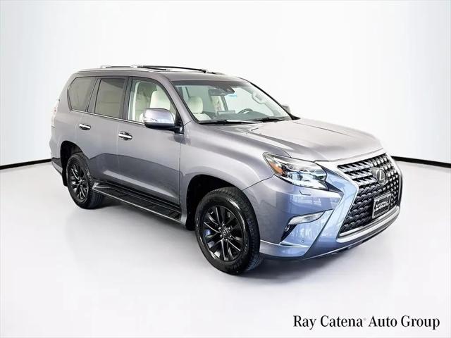 2023 Lexus GX GX 460 Premium for sale in White Plains, NY