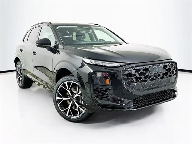 2026 Audi Q3 TFSI quattro S tronic for sale in Martinez, GA