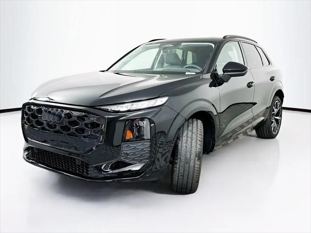 2026 Audi Q3 TFSI quattro S tronic for sale in Martinez, GA