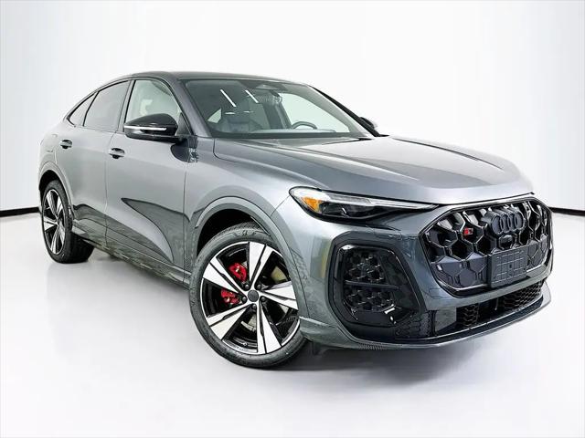 2026 Audi SQ5 Sportback Premium Plus TFSI quattro S tronic for sale in Martinez, GA