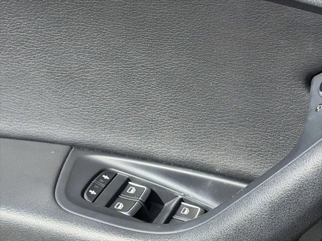 2018 Audi A6 3.0T Sport