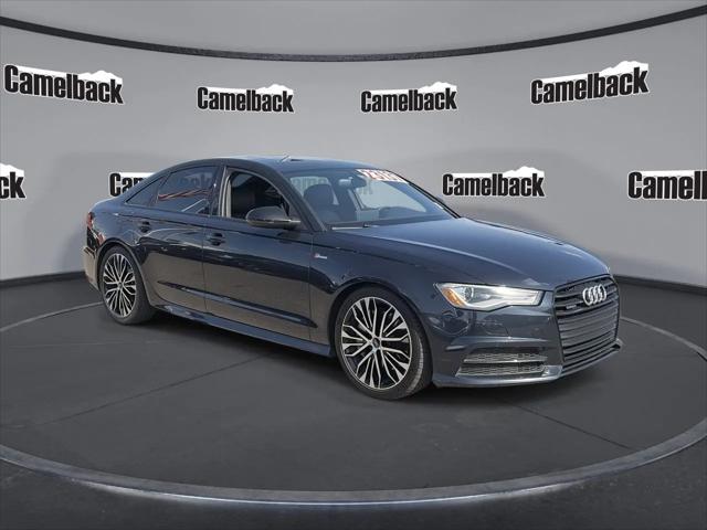 2018 Audi A6 3.0T Sport for sale in Phoenix, AZ