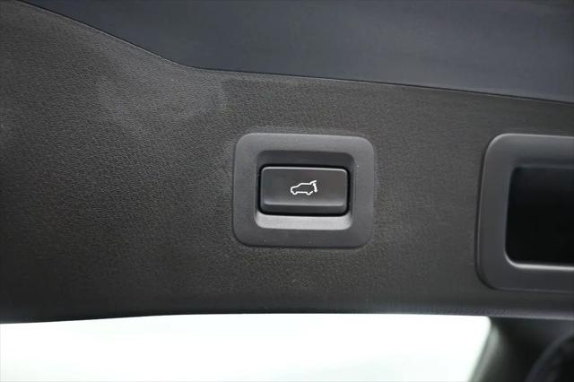 2020 Mazda CX-5 Grand Touring Reserve