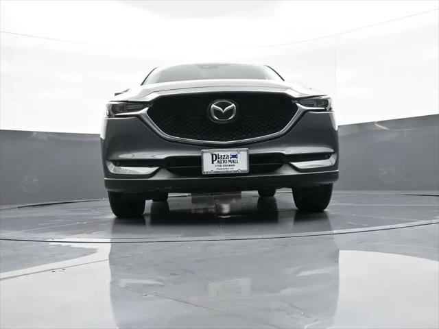 2020 Mazda CX-5 Grand Touring Reserve