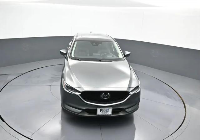 2020 Mazda CX-5 Grand Touring Reserve