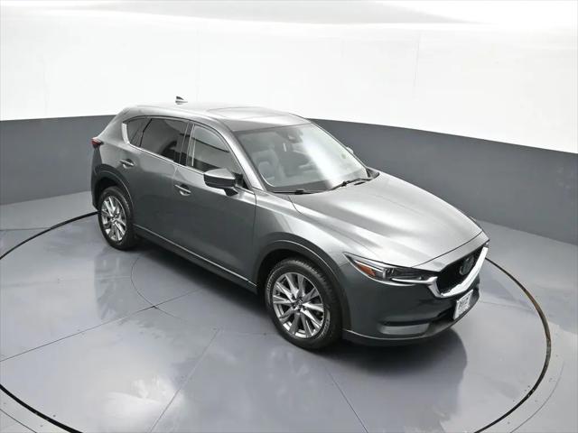 2020 Mazda CX-5 Grand Touring Reserve