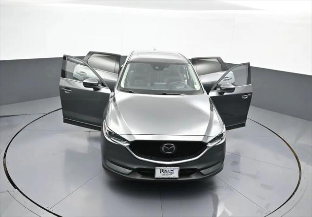 2020 Mazda CX-5 Grand Touring Reserve