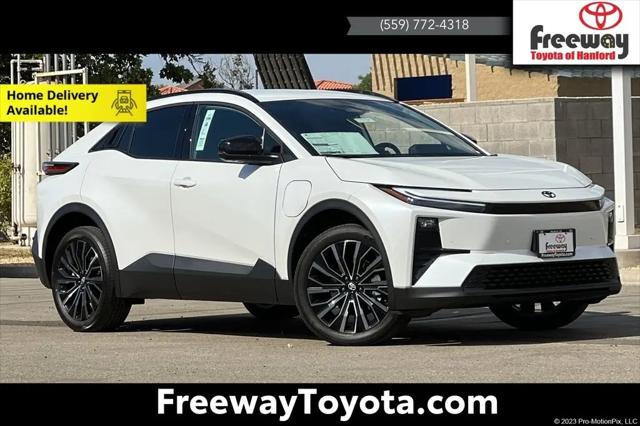 2026 Toyota C-HR XSE for sale in Hanford, CA