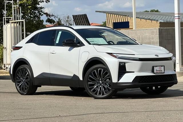 2026 Toyota C-HR XSE