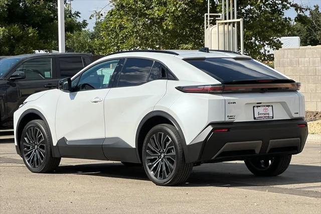 2026 Toyota C-HR XSE
