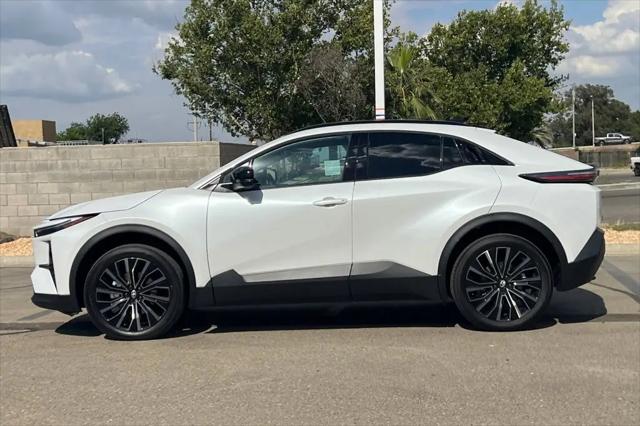 2026 Toyota C-HR XSE