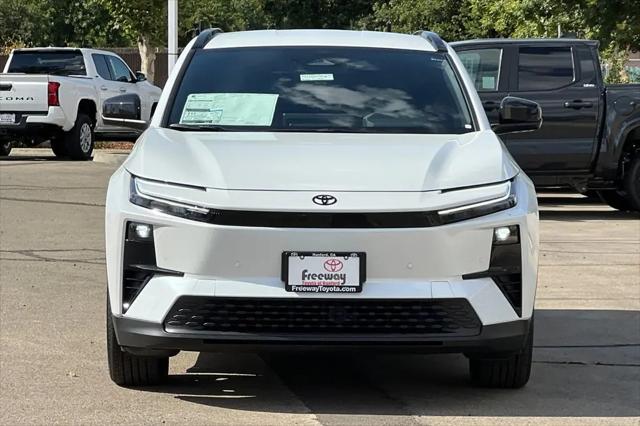 2026 Toyota C-HR XSE