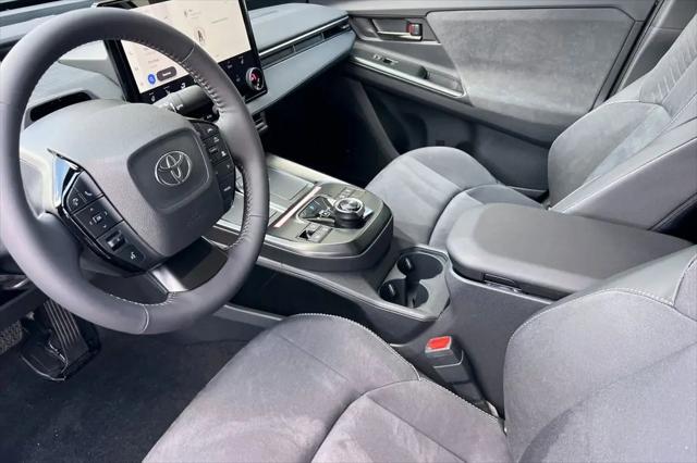 2026 Toyota C-HR XSE