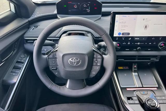 2026 Toyota C-HR XSE