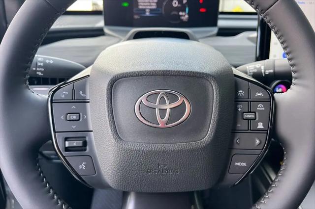 2026 Toyota C-HR XSE