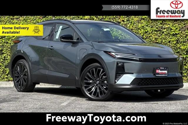2026 Toyota C-HR XSE for sale in Hanford, CA
