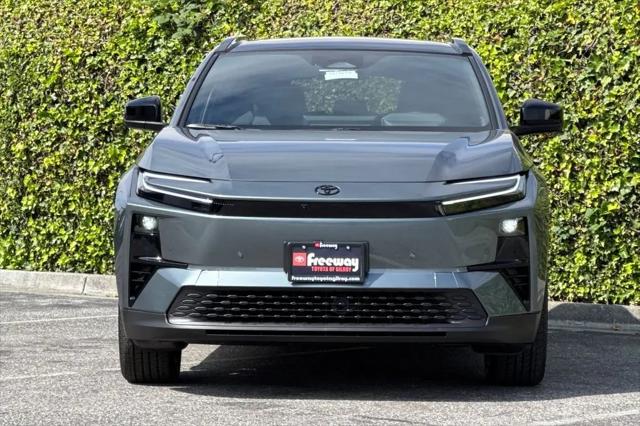 2026 Toyota C-HR XSE