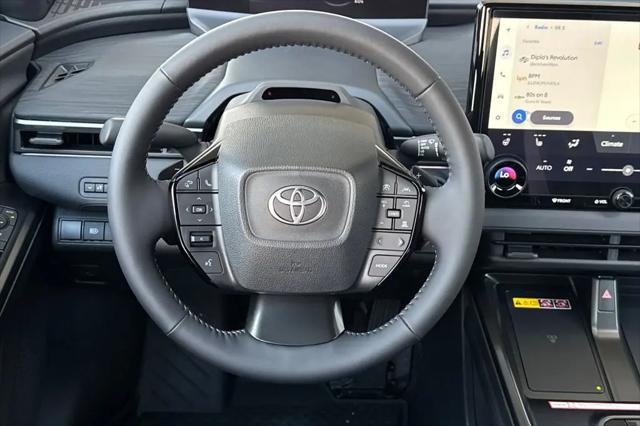 2026 Toyota C-HR XSE