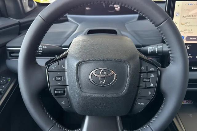 2026 Toyota C-HR XSE