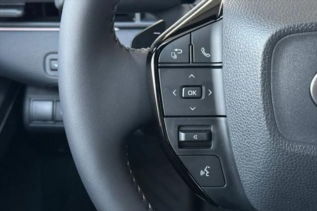 2026 Toyota C-HR XSE