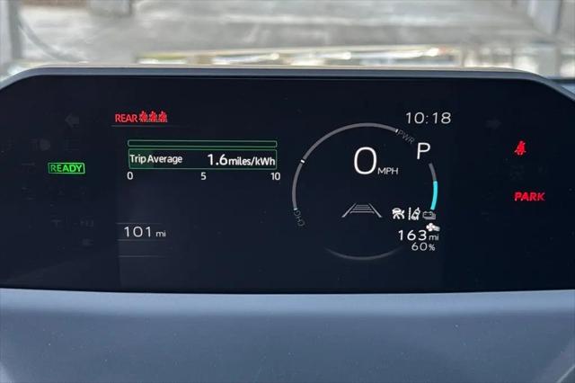 2026 Toyota C-HR XSE