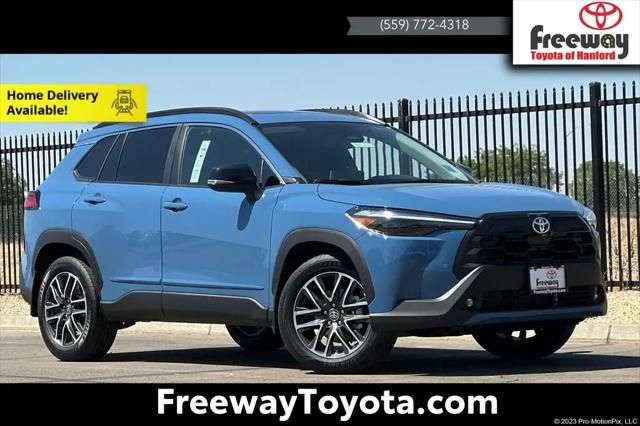2026 Toyota Corolla Cross XLE for sale in Hanford, CA